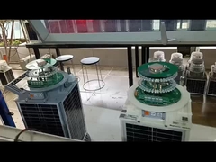 Lumière LED de lanterne marine solaire