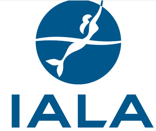 Latest company news about Chengdu Dixin Technology Co., Ltd. adhère à l'IALA en tant que membre industriel